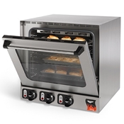 Vollrath Prima Pro Convection Oven