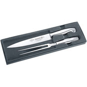Mundial Future 2-Piece Carving Set