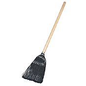 Carlisle Sparta Synthetic Lobby Corn Broom