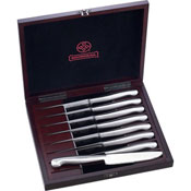 Mundial Future 8-Piece Steak Knife Set