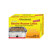 Pansaver Electric Roaster Liners