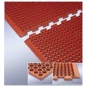Cactus Mat VIP-Duralock General Purpose Matting, Center