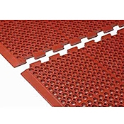 Cactus Mat VIP-Duralock General Purpose Matting, End