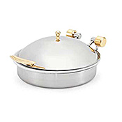 Vollrath 46121 Intrigue Induction Chafer 