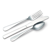 Flatware - Stainless Flatware