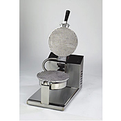 Gold Medal 5020E Giant Waffle Cone Baker with Electronic Control