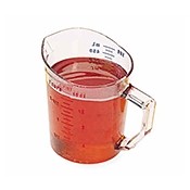 Cambro 1 Pint Measuring Cup