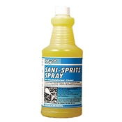 Restaurant Chemicals - All-Purpose Cleaners