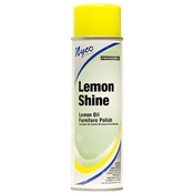 Restaurant Chemicals - Furniture Polish