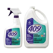 Restaurant Chemicals - Cleaning Chemicals