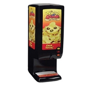 Gold Medal Bag Cheese Dispenser