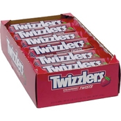 Strawberry Twizzlers