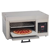 Bake-it-All High Speed Pizza Oven
