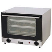Holman CCOQ-3 Convection Oven