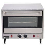 Holman CCOH-3 Convection Oven
