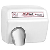 Hand Sanitation - Hand Dryers