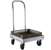 New Age 1176A Washrack Dolly