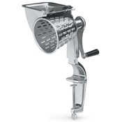 Vollrath Clamp-Base King Kutter w/ #1, #2, & #4 Cones