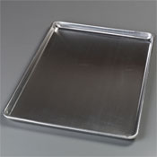 Carlisle 601826 Full Size 16 Gauge Sheet Pan