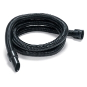 Nacecare 25' Nuflex Vacuum Hose Complete