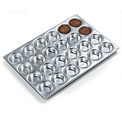 FSE Heavy-Duty Aluminum Muffin Pan