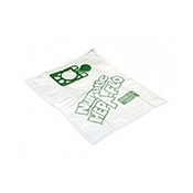 Nacecare NVM 1CH : Hepa Flo Filter Bags for 130 / 180 / 200 Models (Pkg.10)