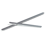 Carlisle DuraPan 12-3/4 Adapter Bar