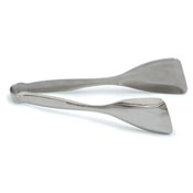 Carlisle 9-1/4 Bread Serving Tongs