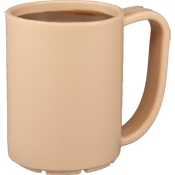 Cook's 10 oz. Co-Polymer Mugs