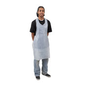 Disposables - Disposable Safety Clothing