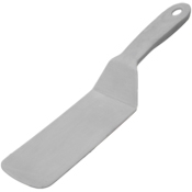 Cook's 8 x 3 Charcoal Co-Polymer Turner