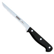 Cook's Flexible Narrow Boning Knife