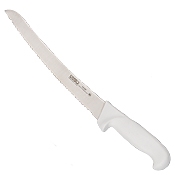 FSE 10 Curved Bread Knife