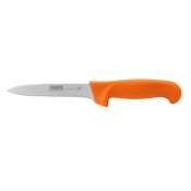 Cook's Orange Handled 3-1/2 Paring Knife