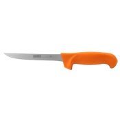 Cook's Orange Handled 6 Boning Knife