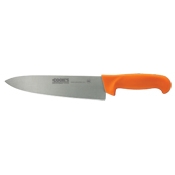 Cook's Orange Handled 10 Chef's Knife