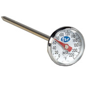 Thermometers - Dial Thermometers