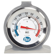 FSE Refrigerator/Freezer Thermometer