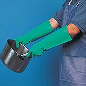 FSE 18 Dishwashing Gloves