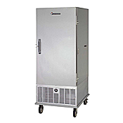 Victory ACRS-1D-S7-STS Air Curtain Refrigerator