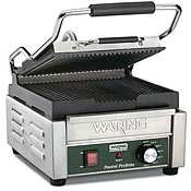 Waring WFG150 Tostato Perfetto Sandwich Press (120v)