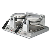 Waring WW250 Waffle Maker