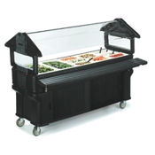 Buffet Service - Food Bars