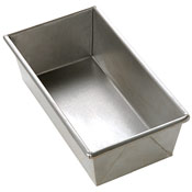 Focus 8-1/2 x 4-1/2 x 2-3/4 Loaf Pans