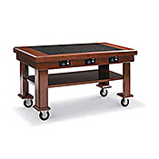 Induction Cooktops - Induction Buffets