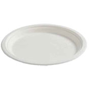 Hoffmaster 10-1/4 Round Heavyweight Plate