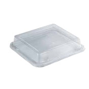 Hoffmaster PLA Lid for 38 oz Container