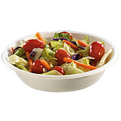 Hoffmaster 12 oz Flared Rim Bowl