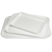 Pactiv 12 x 16 Foam Trays