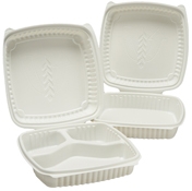 Disposable Food Containers - Eco-Friendly Food Containers